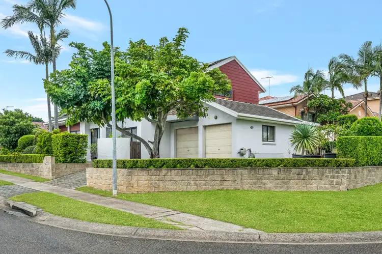 Fourth view of Homely house listing, 2 Bowden Close, Green Valley NSW 2168