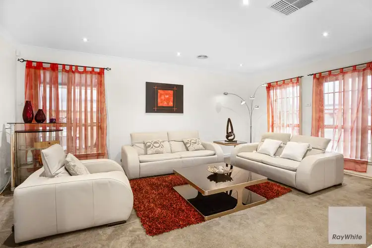 Second view of Homely house listing, 46 Barwon Street, Taylors Hill VIC 3037