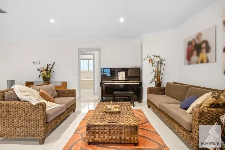 Sixth view of Homely house listing, 46 Barwon Street, Taylors Hill VIC 3037
