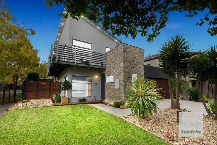 Main view of Homely house listing, 20 Kings Domain, Caroline Springs VIC 3023
