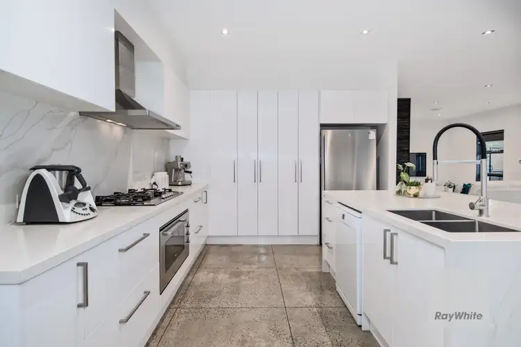 Fourth view of Homely house listing, 20 Kings Domain, Caroline Springs VIC 3023