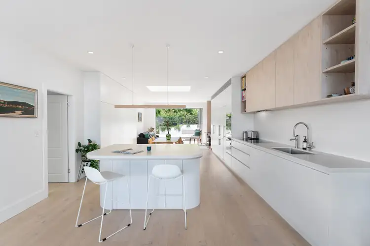 Fourth view of Homely house listing, 2 Macleay Street, North Bondi NSW 2026