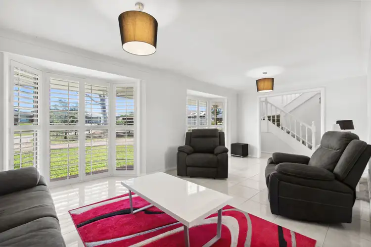 Sixth view of Homely house listing, 4 Boult Close, Bligh Park NSW 2756
