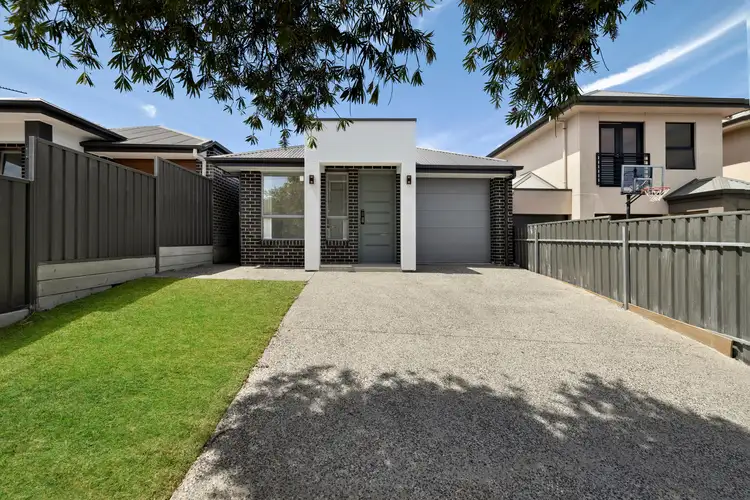 Second view of Homely house listing, 32 Blyth Street, Clearview SA 5085
