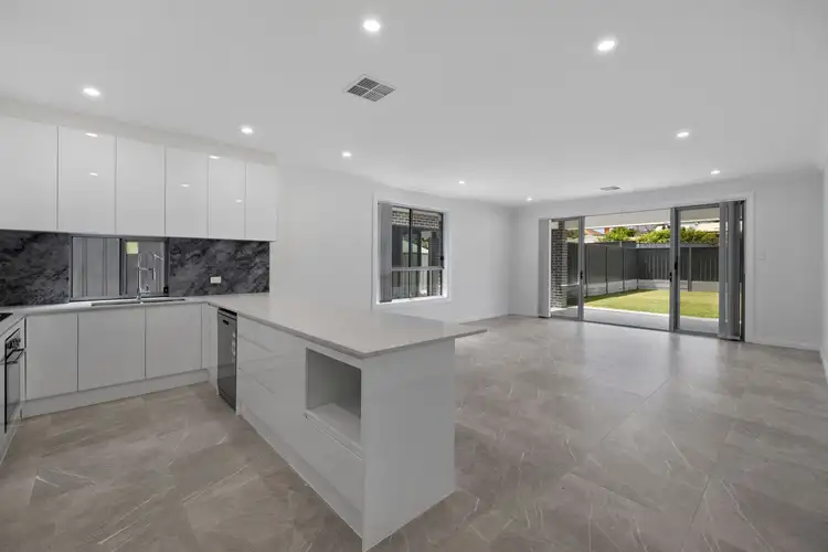 Third view of Homely house listing, 32 Blyth Street, Clearview SA 5085