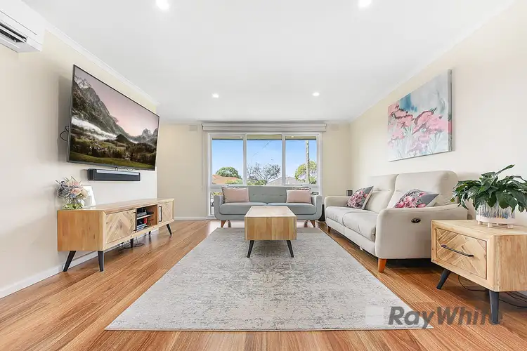 Third view of Homely unit listing, 1/4 Rhoden Court, Dandenong North VIC 3175