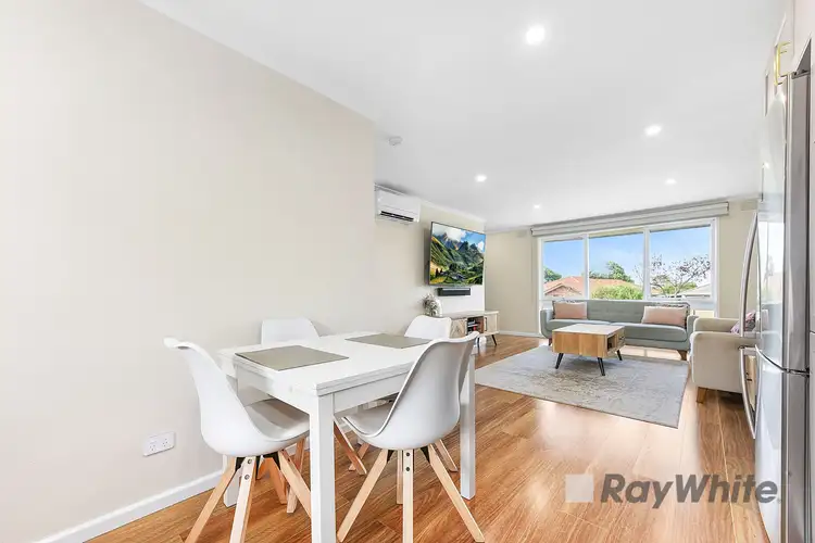 Fourth view of Homely unit listing, 1/4 Rhoden Court, Dandenong North VIC 3175
