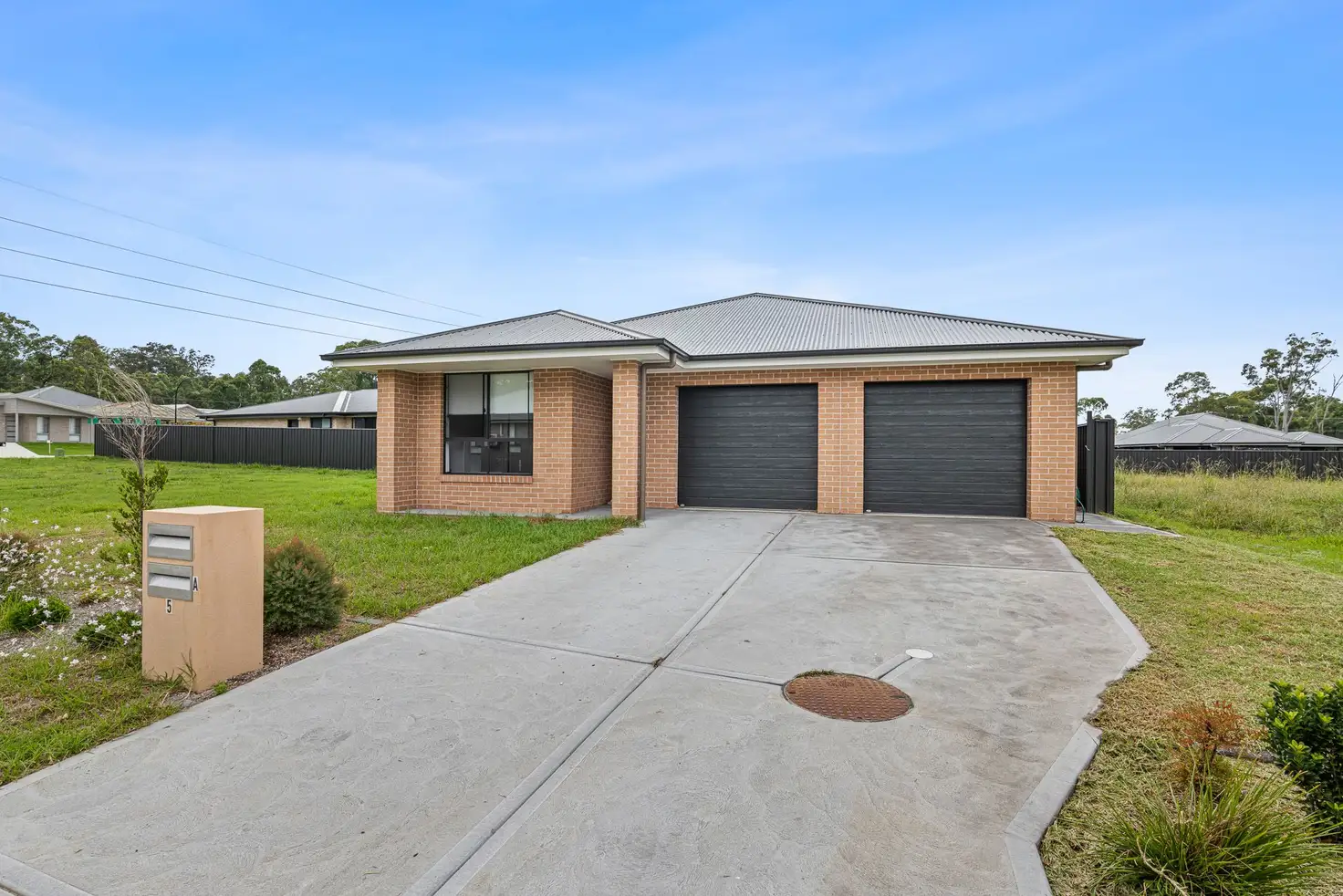 Main view of Homely house listing, 5 & 5A Sapling Road, Karuah NSW 2324