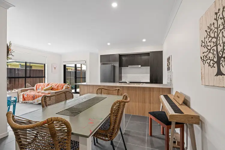 Second view of Homely house listing, 5 & 5A Sapling Road, Karuah NSW 2324