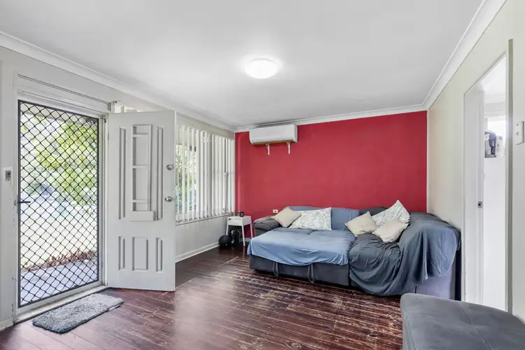 Second view of Homely house listing, 26 Mawson Road, Tregear NSW 2770