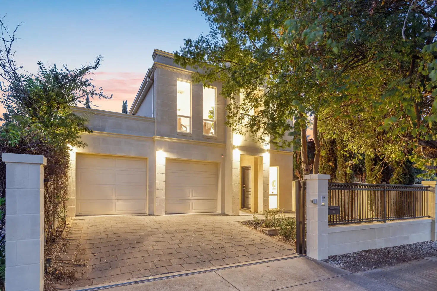 Main view of Homely house listing, 2 Victoria Street, Klemzig SA 5087