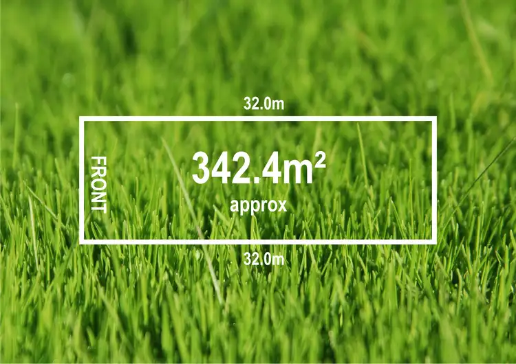 Main view of Homely land listing, 20 Meredith Street, St Leonards VIC 3223