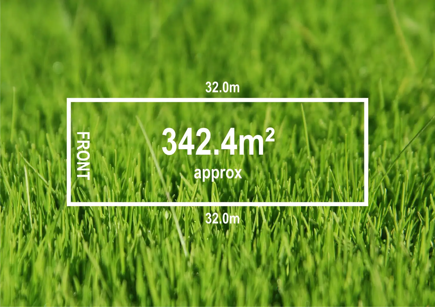 Main view of Homely land listing, 20 Meredith Street, St Leonards VIC 3223