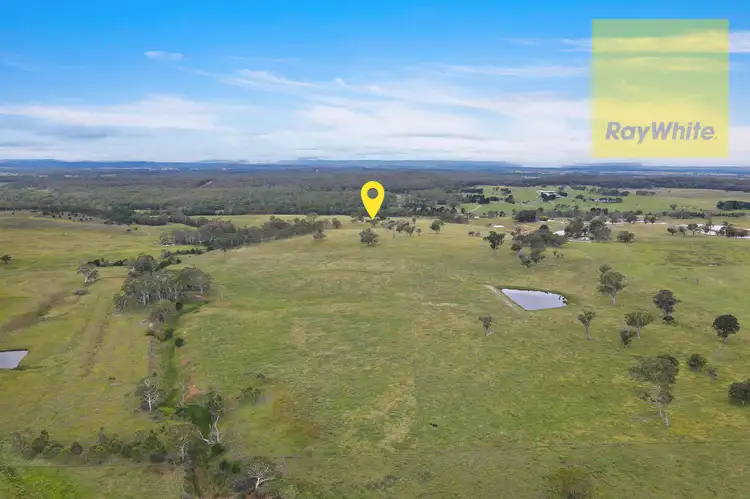 Second view of Homely rural property listing, 1556 Lumley Road, Goulburn NSW 2580