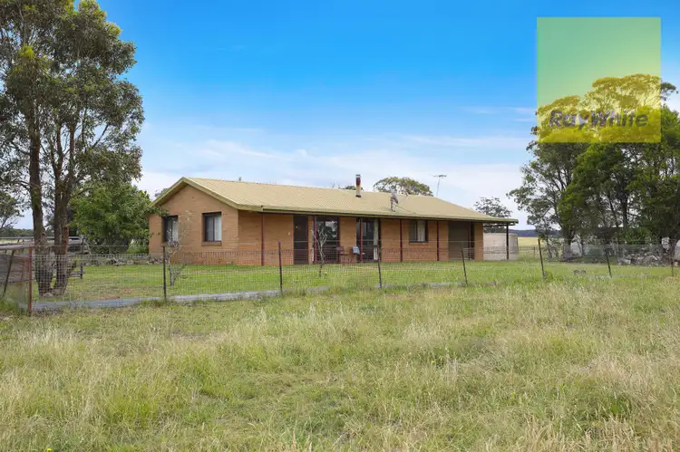 Fourth view of Homely rural property listing, 1556 Lumley Road, Goulburn NSW 2580
