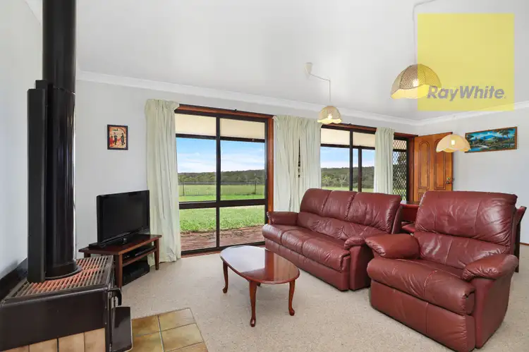 Fifth view of Homely rural property listing, 1556 Lumley Road, Goulburn NSW 2580