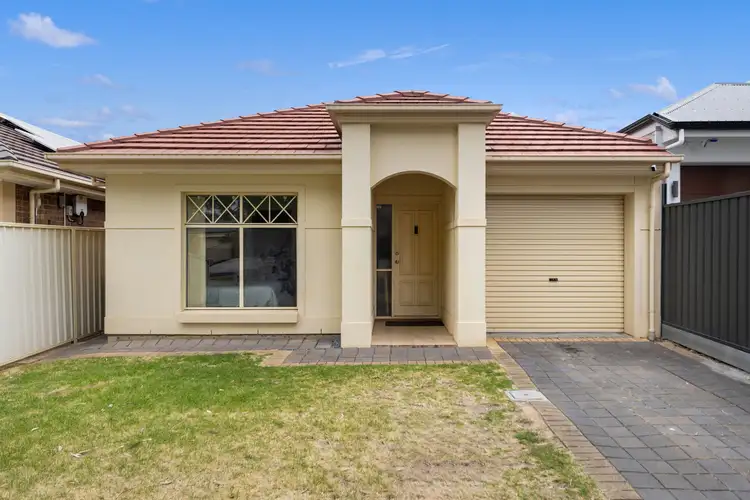 17 Hender Avenue, Klemzig SA 5087