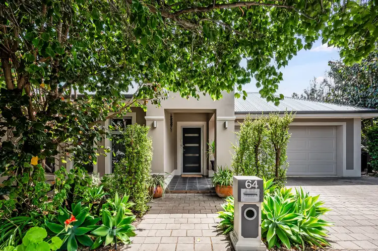 64 Marian Road, Payneham SA 5070
