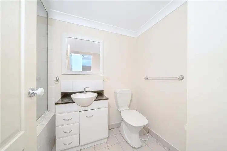 Second view of Homely apartment listing, 12/20 Clifton Street, Blacktown NSW 2148