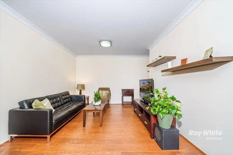 Third view of Homely apartment listing, 12/20 Clifton Street, Blacktown NSW 2148