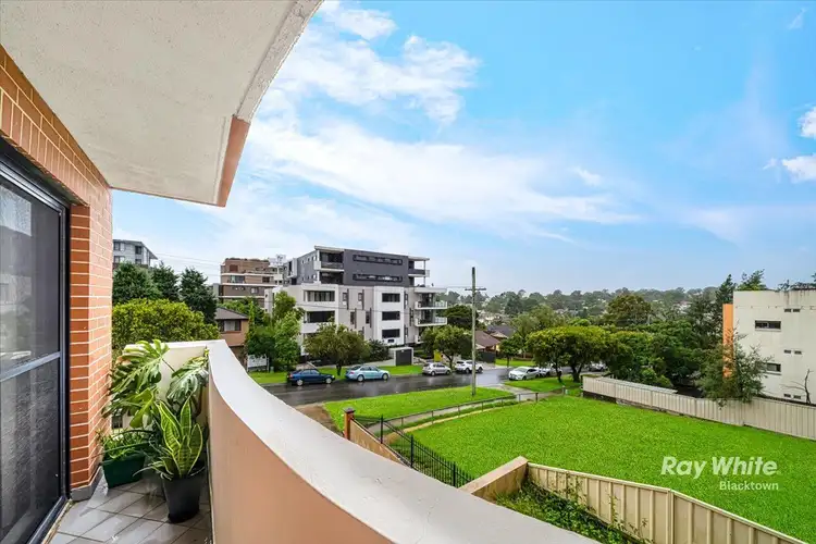 Fourth view of Homely apartment listing, 12/20 Clifton Street, Blacktown NSW 2148