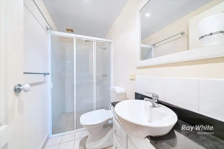 Fifth view of Homely apartment listing, 12/20 Clifton Street, Blacktown NSW 2148