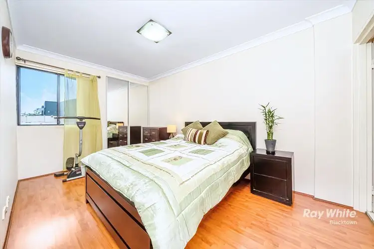 Seventh view of Homely apartment listing, 12/20 Clifton Street, Blacktown NSW 2148