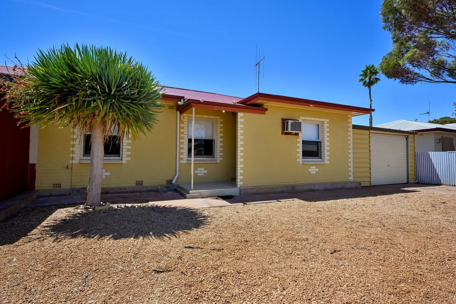 Main view of Homely house listing, 16 Patten Street, Whyalla Stuart SA 5608