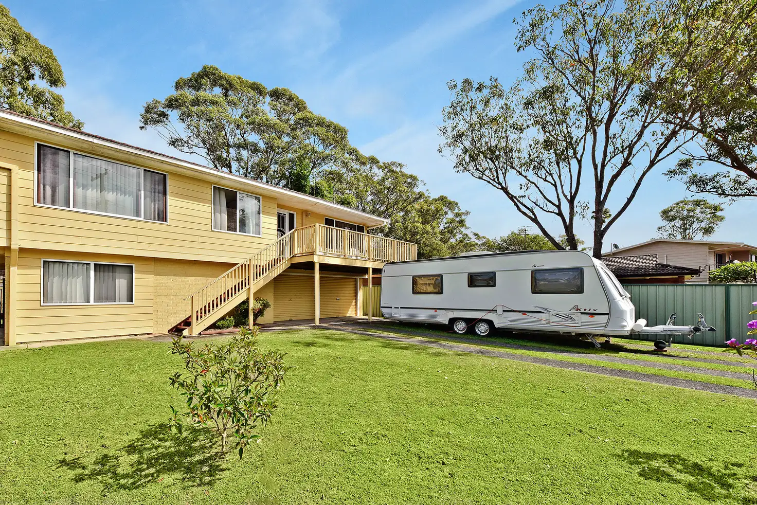 Main view of Homely house listing, 63 Kincumber Crescent, Davistown NSW 2251