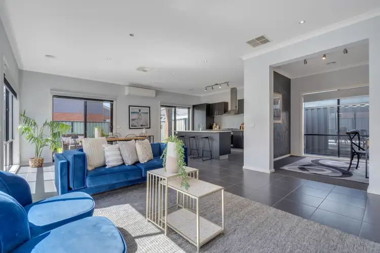 Third view of Homely house listing, 18 Dempster Drive, Craigieburn VIC 3064