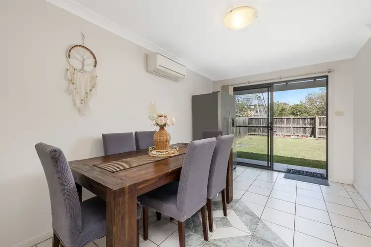 Third view of Homely townhouse listing, 11/10-12 Yerona, Prestons NSW 2170