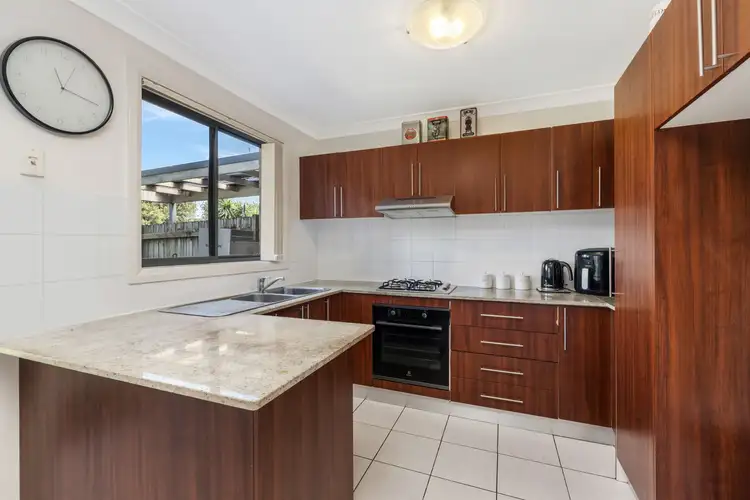 Fourth view of Homely townhouse listing, 11/10-12 Yerona, Prestons NSW 2170