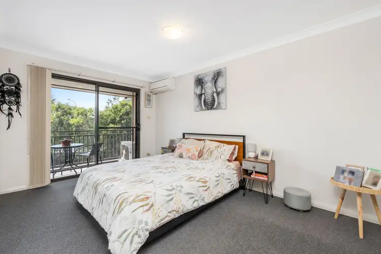 Fifth view of Homely townhouse listing, 11/10-12 Yerona, Prestons NSW 2170