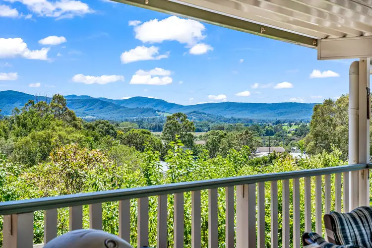 23 Melbee Circuit, Dungog NSW 2420