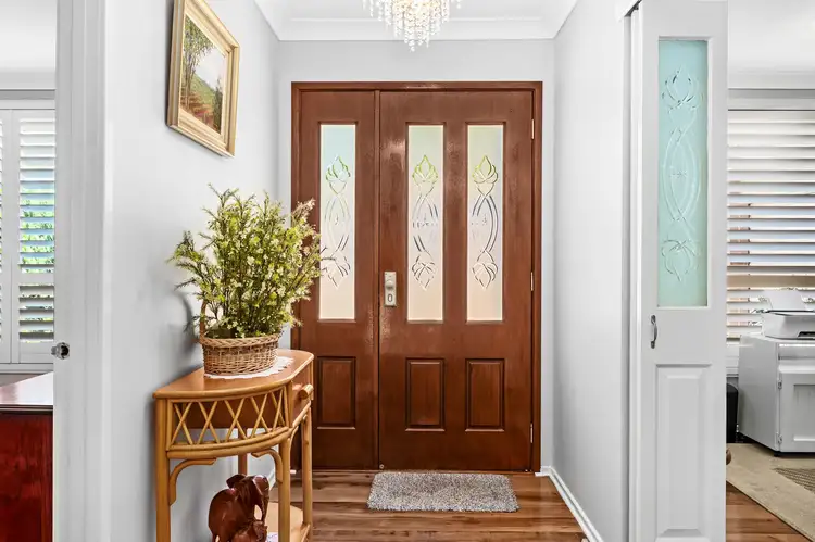 Third view of Homely house listing, 23 Melbee Circuit, Dungog NSW 2420