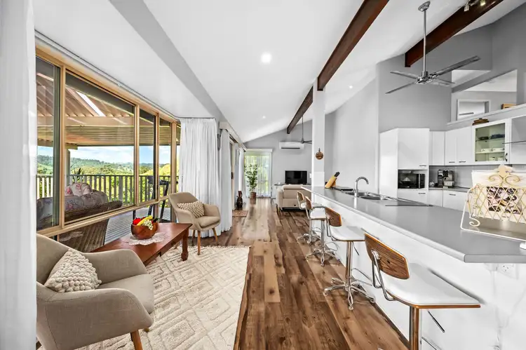 Sixth view of Homely house listing, 23 Melbee Circuit, Dungog NSW 2420