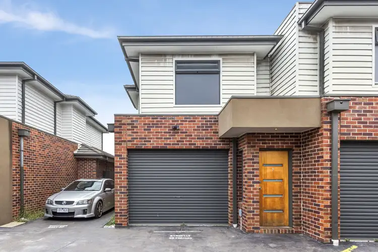 Second view of Homely townhouse listing, 7/162 Somerset Road, Campbellfield VIC 3061