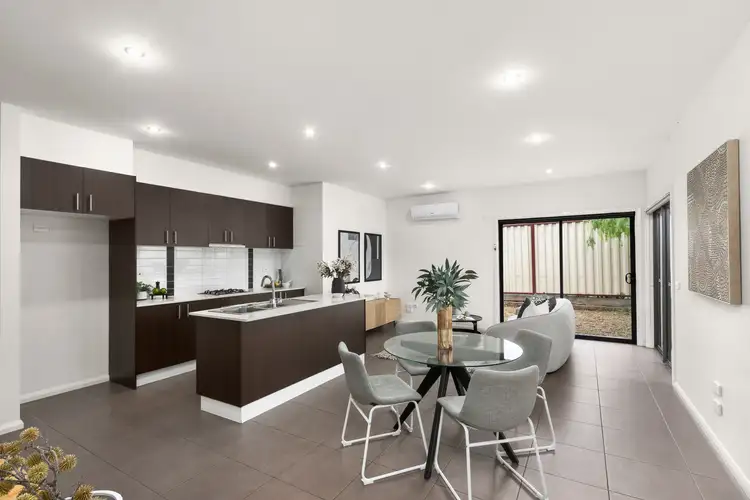 Third view of Homely townhouse listing, 7/162 Somerset Road, Campbellfield VIC 3061