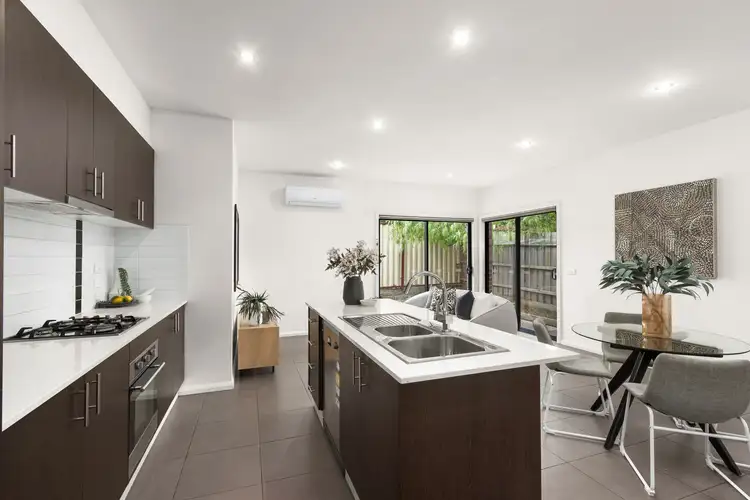 Fourth view of Homely townhouse listing, 7/162 Somerset Road, Campbellfield VIC 3061