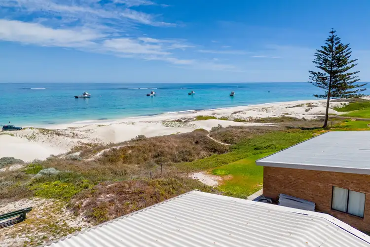Second view of Homely house listing, 43 DE BURGH Street, Ledge Point WA 6043