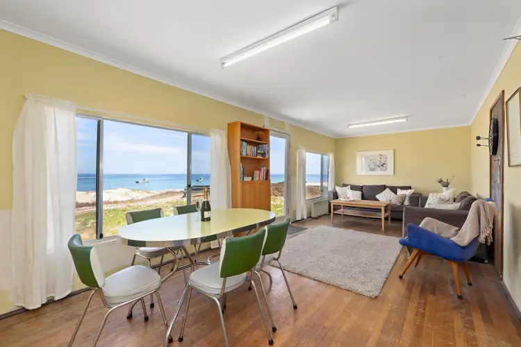Third view of Homely house listing, 43 DE BURGH Street, Ledge Point WA 6043