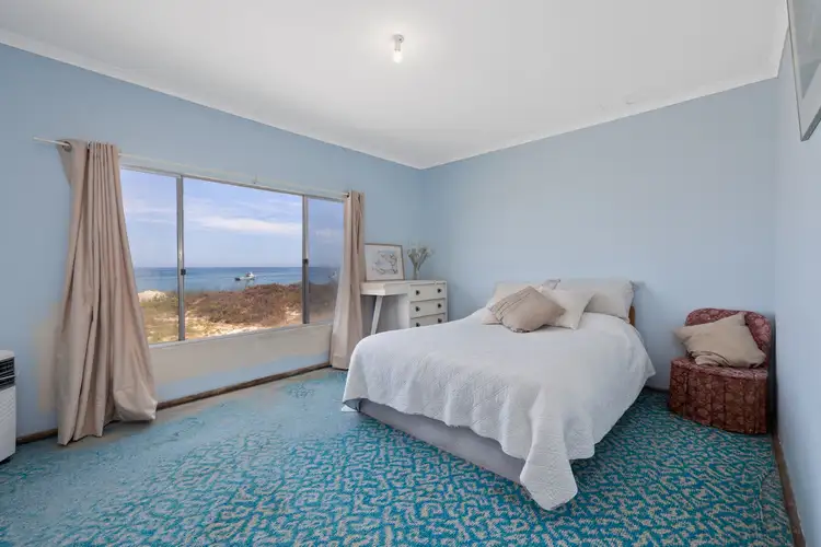 Fifth view of Homely house listing, 43 DE BURGH Street, Ledge Point WA 6043