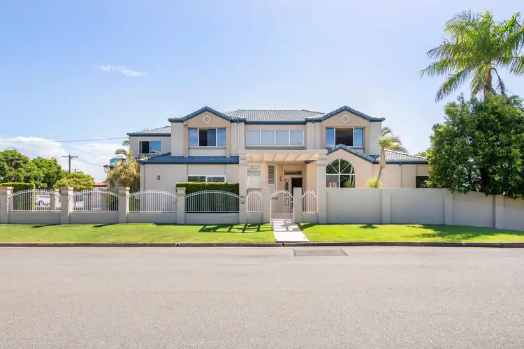 Sixth view of Homely house listing, 149 Stanhill Drive, Chevron Island QLD 4217