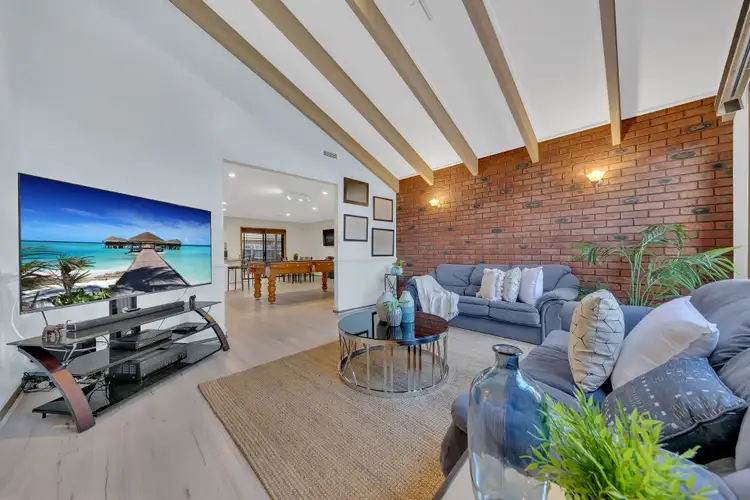 Second view of Homely house listing, 1 Studley Street, Craigieburn VIC 3064