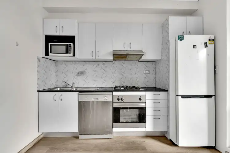 Third view of Homely apartment listing, 607/242 Elizabeth Street, Surry Hills NSW 2010