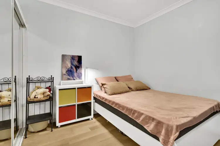 Fourth view of Homely apartment listing, 607/242 Elizabeth Street, Surry Hills NSW 2010