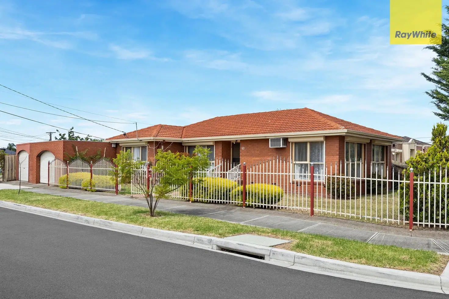 Main view of Homely house listing, 26 Corunna Avenue, St Albans VIC 3021