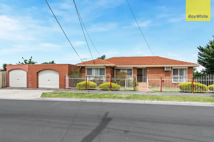 Second view of Homely house listing, 26 Corunna Avenue, St Albans VIC 3021