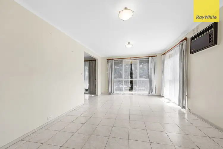 Third view of Homely house listing, 26 Corunna Avenue, St Albans VIC 3021