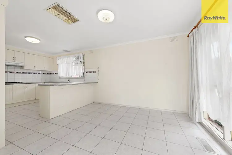 Fifth view of Homely house listing, 26 Corunna Avenue, St Albans VIC 3021